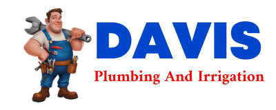 Trusted plumber in GILMER